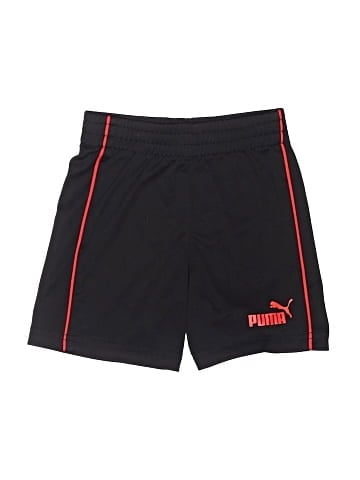 Puma Athletic Shorts (view 1)