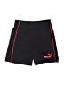 Puma Black Athletic Shorts Size 2T - photo 1