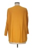 Cable & Gauge Yellow Pullover Sweater Size M - photo 2