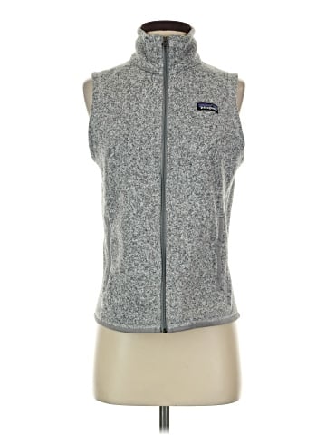 Patagonia Sweater Vest (view 1)