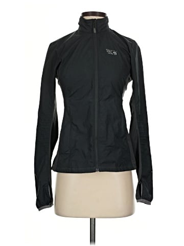 Mountain Hardwear Track Jacket (view 1)