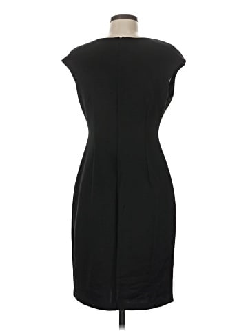 Connected Apparel Cocktail Dress (view 2)