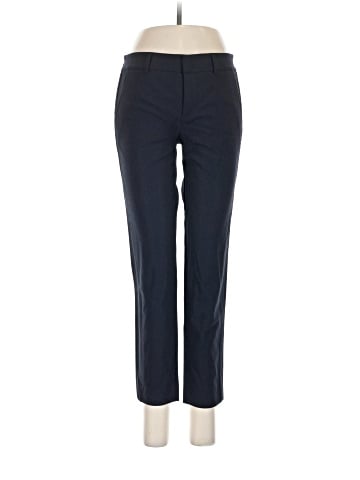 Vince. Wool Pants (view 1)