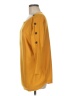 Cable & Gauge Yellow Pullover Sweater Size M - photo 5
