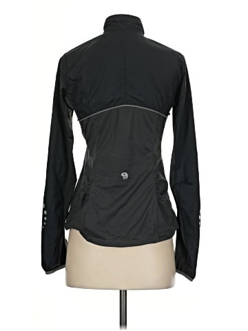 Mountain Hardwear Track Jacket (view 2)