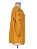 Cable & Gauge Yellow Pullover Sweater Size M - photo 4