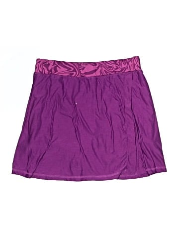 Lands' End Active Skirt (view 1)