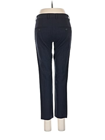 Vince. Wool Pants (view 2)