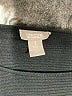 Chico's Black Pullover Sweater Size Med (1) - photo 7
