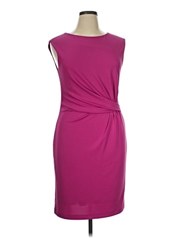 Anne Klein Cocktail Dress (view 1)