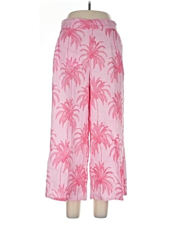 Tahari Linen Pants (view 1)