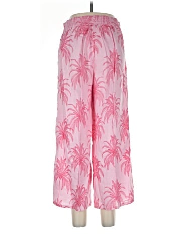 Tahari Linen Pants (view 2)
