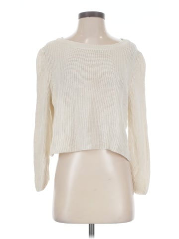 Wooden Ships Pullover Sweater (view 1)