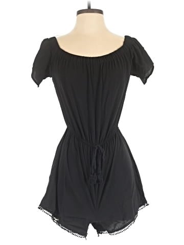 Bebop Romper (view 1)