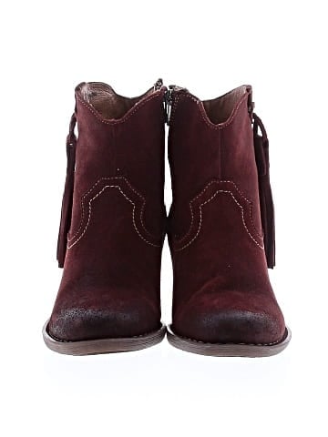 Born Crown Ankle Boots (view 2)