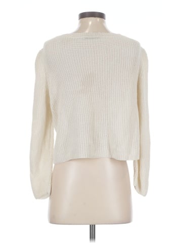 Wooden Ships Pullover Sweater (view 2)