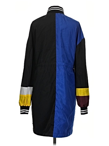 Me Jane Raincoat (view 2)