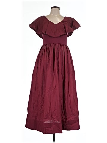 Ann Taylor Casual Dress (view 1)