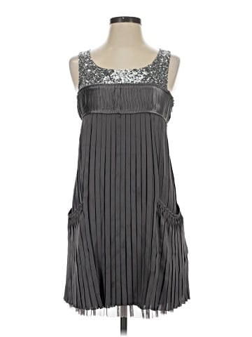 Alice + Olivia Cocktail Dress (view 1)