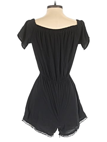 Bebop Romper (view 2)