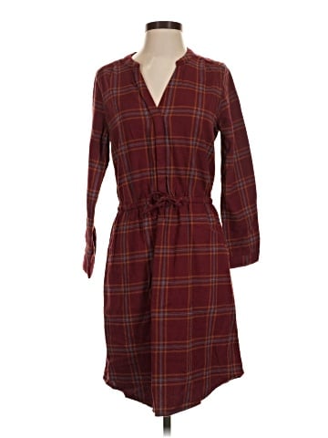 PrAna Casual Dress (view 1)