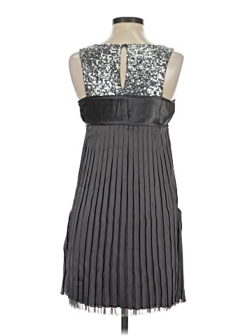 Alice + Olivia Cocktail Dress (view 2)