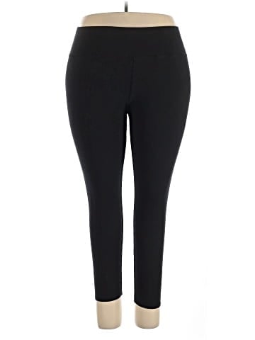 Eileen Fisher Active Pants (view 1)