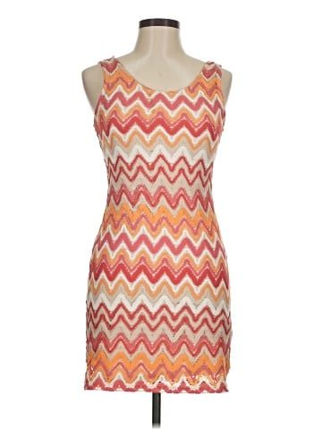 Potter's Pot Cocktail Dress (view 1)