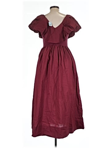 Ann Taylor Casual Dress (view 2)