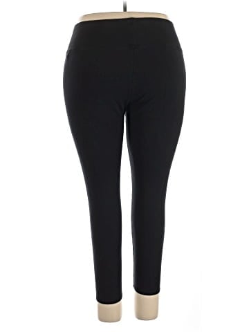Eileen Fisher Active Pants (view 2)