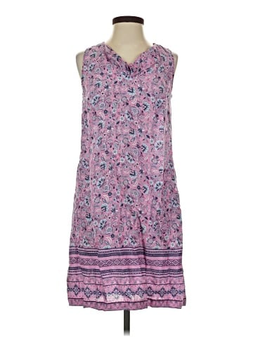 J.Jill Casual Dress (view 1)