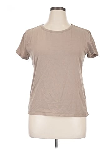 H&M Short Sleeve T-Shirt (view 1)