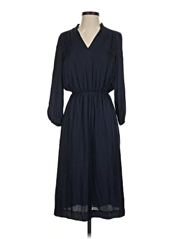 Point Sur Casual Dress (view 1)