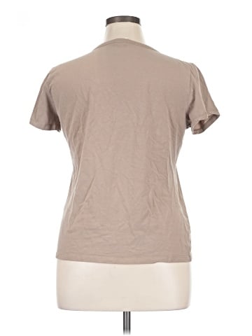 H&M Short Sleeve T-Shirt (view 2)