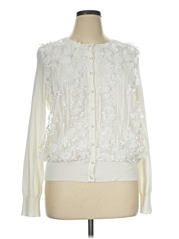 Charter Club Cardigan (view 1)