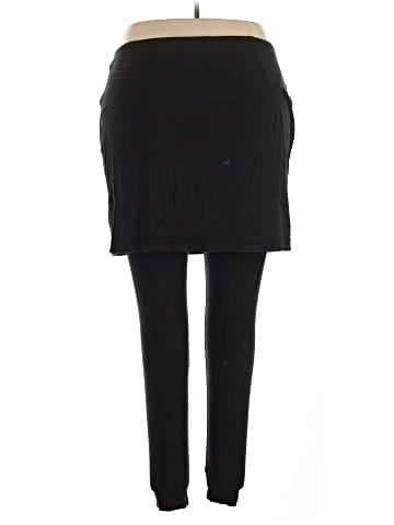 Eileen Fisher Active Pants (view 2)