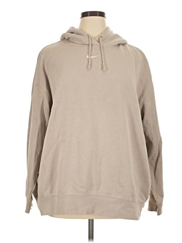 Nike Pullover Hoodie (view 1)