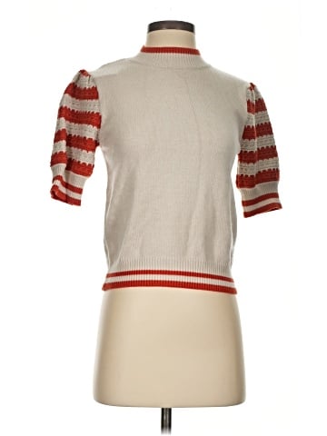 THML Short Sleeve Turtleneck (view 1)