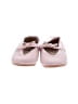 H&M Pink Booties Size 12-24 mo (baby) - photo 2