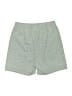 Shein Solid Gray Athletic Shorts Size 6 - photo 2