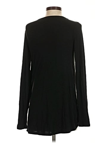 Isabel by Ingrid + Isabel Long Sleeve T-Shirt (view 2)