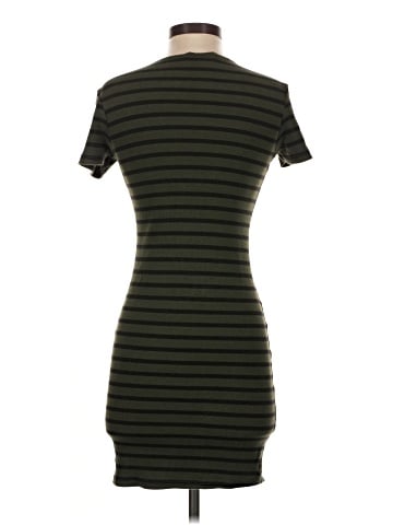 Trafaluc by Zara Casual Dress (view 2)