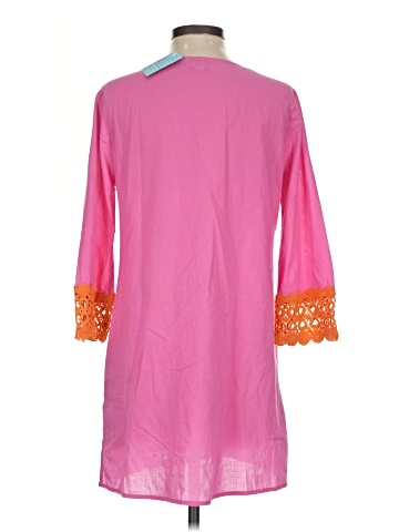 Mud Pie 3/4 Sleeve Blouse (view 2)