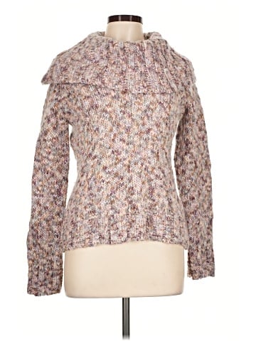 Susan Bristol Pullover Sweater (view 1)
