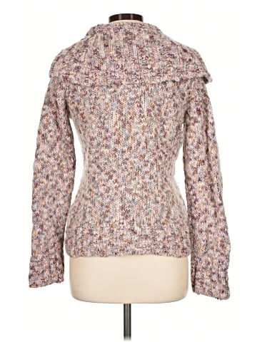 Susan Bristol Pullover Sweater (view 2)