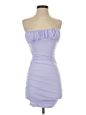 Hello Molly Cocktail Dress (view 1)