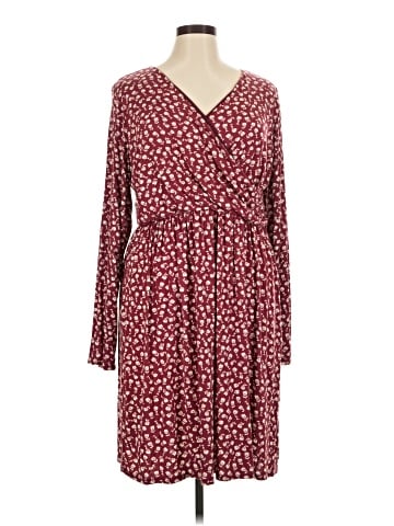 Meri Skye Casual Dress (view 1)
