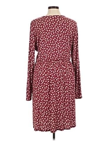 Meri Skye Casual Dress (view 2)