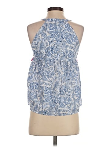 THML Sleeveless Blouse (view 2)