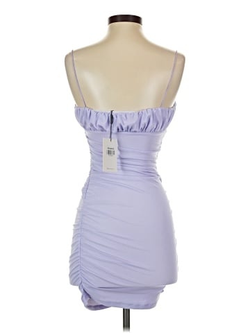 Hello Molly Cocktail Dress (view 2)